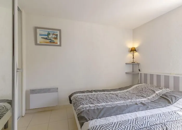 Holiday Home Les Oliviers By Interhome