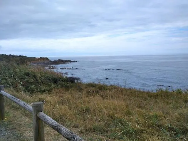 Maison Bord De Mer Proche Des Sables D'Olonne