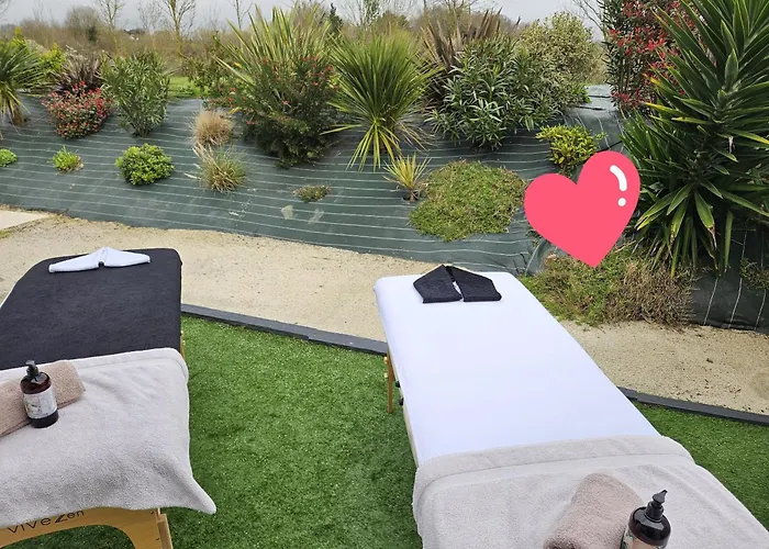 L'Essentiel Love 85 - Love Room